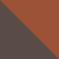 Brown/Rust