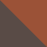 Brown/Rust