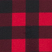 Buffalo Plaid