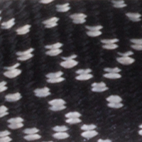 Burlap Black