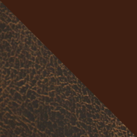 Caiman Print/Brown