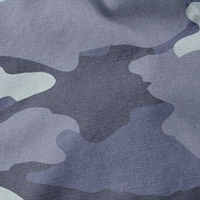 Camo Blue