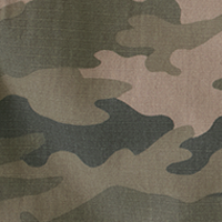 Camo Green
