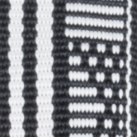 Campo Black/White