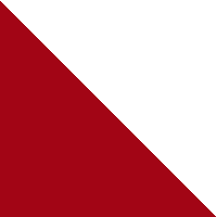 Cardinal/White