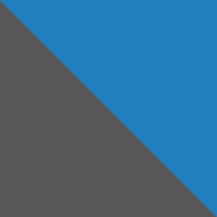 Charcoal/Blue