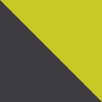 Charcoal/Citrus