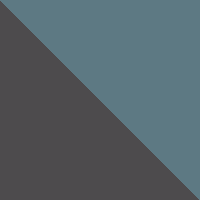 Charcoal/Goblin Blue