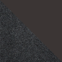 Charcoal Heather/Shark