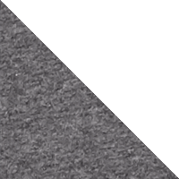 Charcoal Light Heather/White