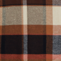 Chestnut Plaid