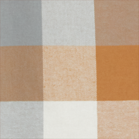 Chipmunk Buffalo Plaid