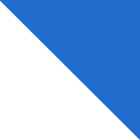Clear/Blue Fluorescent