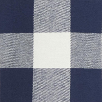 Cloud Dancer/Blk Iris Buffalo