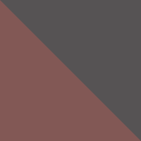 Cognac/Blue