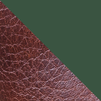 Cognac Glazed Pebble/Lime