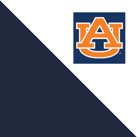 Auburn Univ/Collegiate Navy