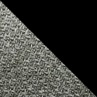 Cool Grey Heather/Black