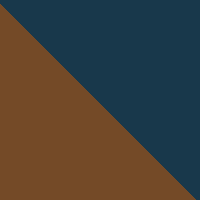 Copper/Blue Ashes
