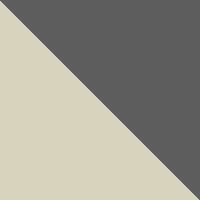 Cream/Gray