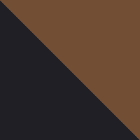 Dark Earth/Golden Brown
