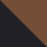 Dark Earth/Golden Brown