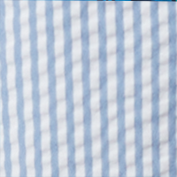 Dark Pool Seersucker