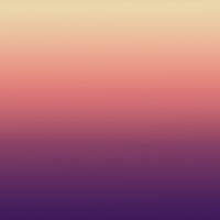 Dawn Pixel Fade