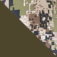 Deep Lichen/Optifade Subalpine