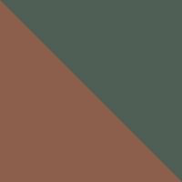 Distressed Shoulder/Green