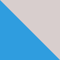 Dresden Blue/Drizzle