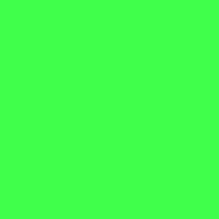 Flame Green
