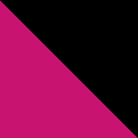 Fuchsia Pink/TNF Black