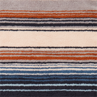Gold/Blue Stripe