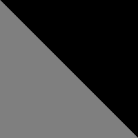Gray/Black Coarse