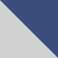 Gray/Blue
