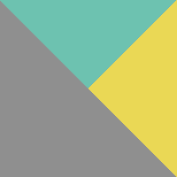 Gray/Blue/Spectra Yellow