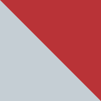 Gray/Red