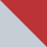 Gray/Red