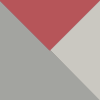 Gray/Red/Charcoal