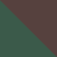 Green/Brown