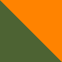 Green/Orange