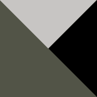 Green/Silver/Black