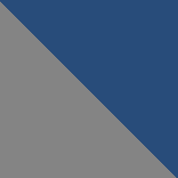 Grey/Blue