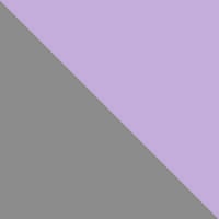 Grey/Lavender
