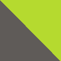 Grey/Lime