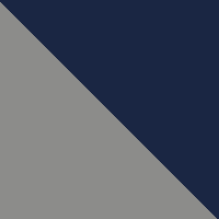 Grey/Navy