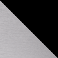 Halo Gray Light Heather/Black