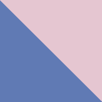 Indigo/Pink