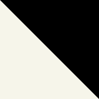 Ivory/Black